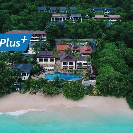 Panwa Boutique Beachfront Phuket Eksteriør billede