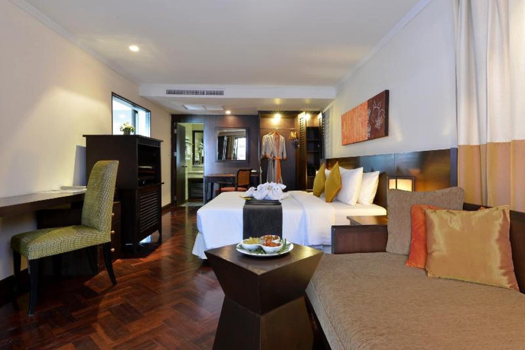 Panwa Boutique Beachfront Phuket Eksteriør billede