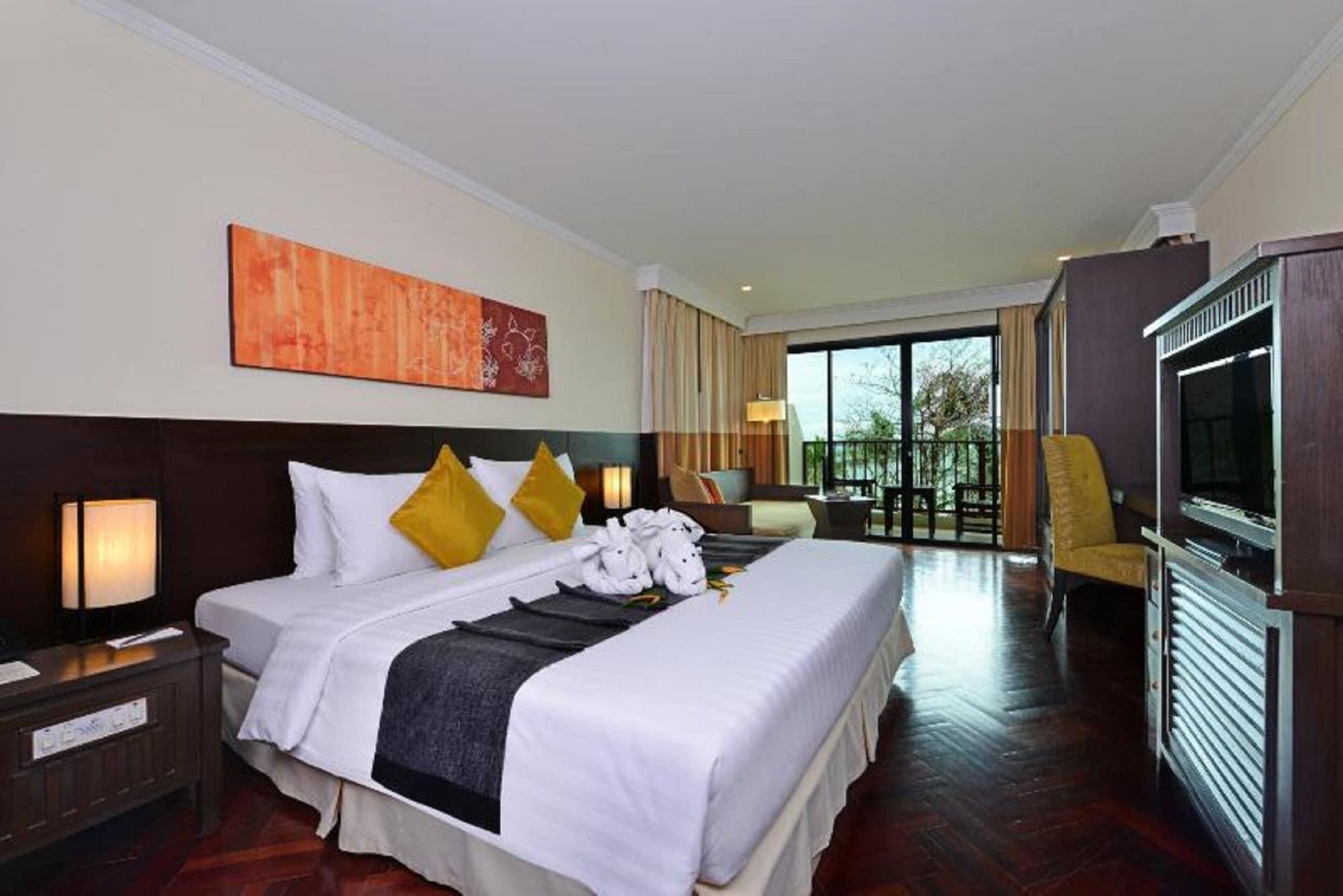 Panwa Boutique Beachfront Phuket Eksteriør billede