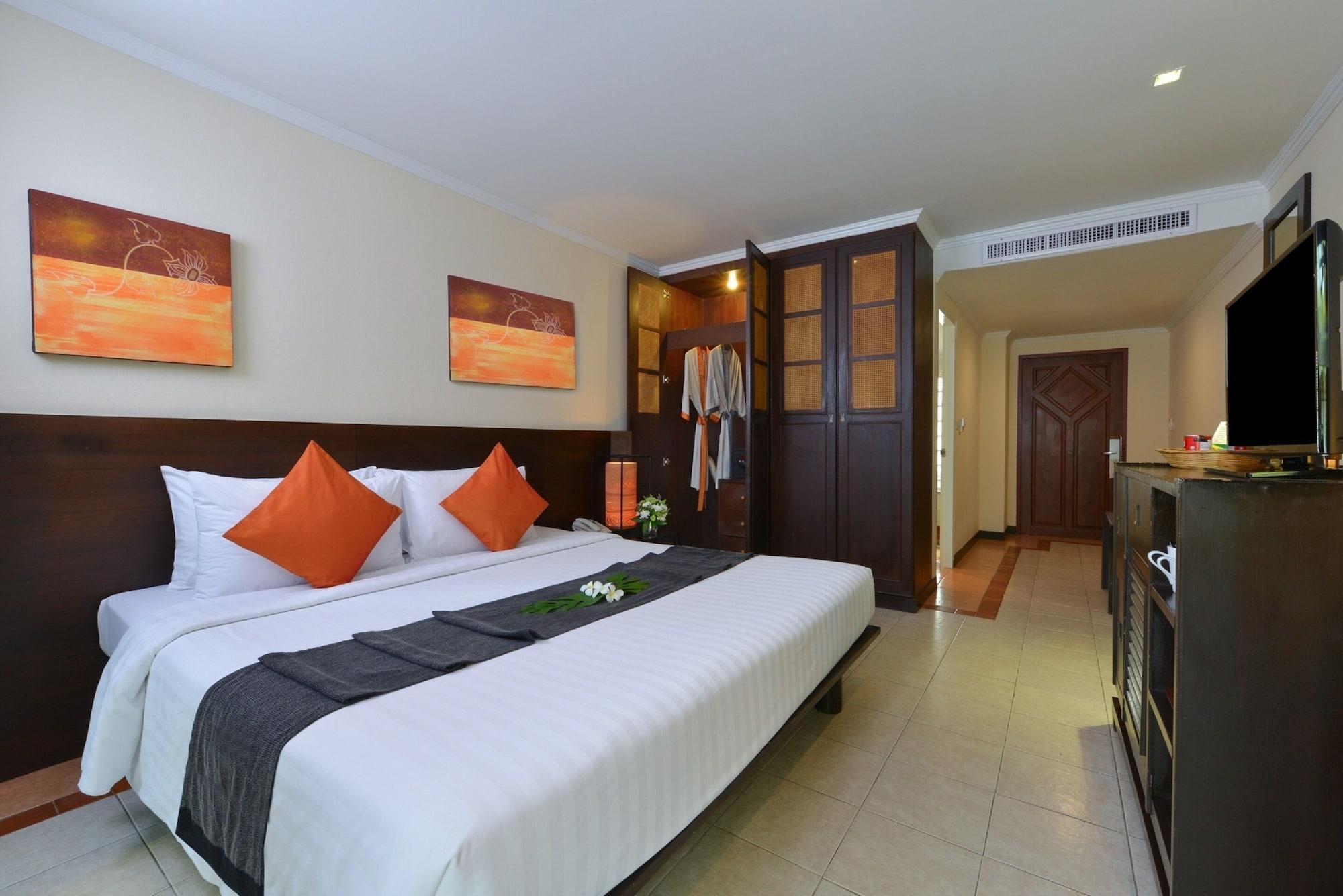 Panwa Boutique Beachfront Phuket Eksteriør billede