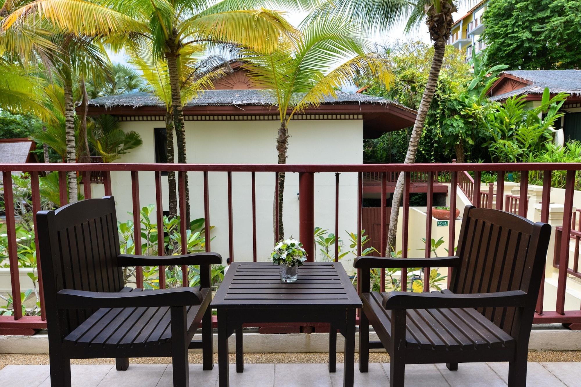 Panwa Boutique Beachfront Phuket Eksteriør billede