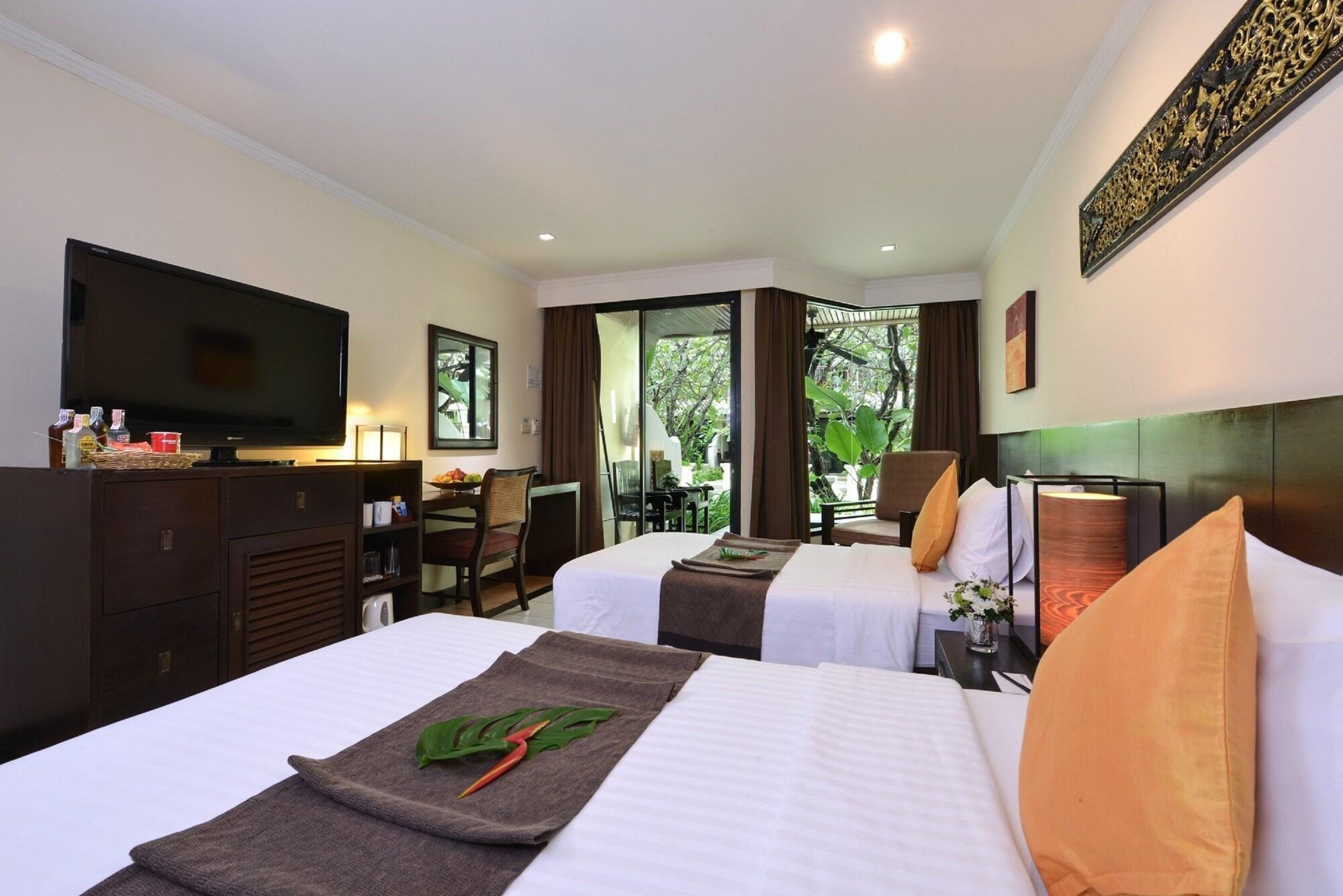 Panwa Boutique Beachfront Phuket Eksteriør billede