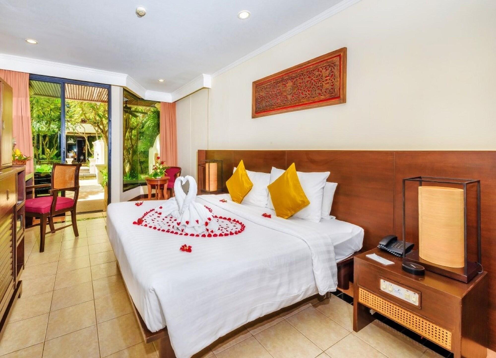 Panwa Boutique Beachfront Phuket Eksteriør billede