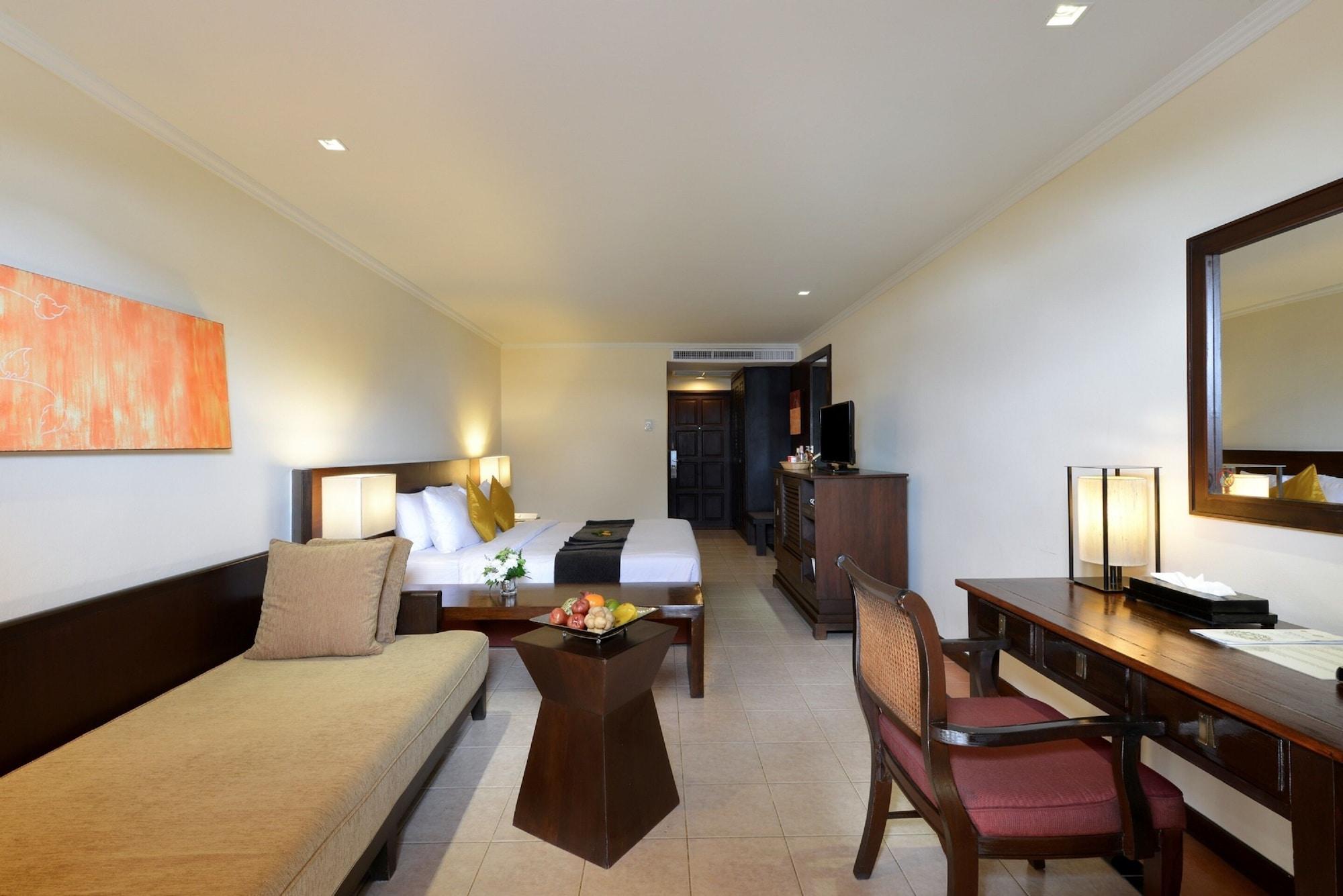 Panwa Boutique Beachfront Phuket Eksteriør billede