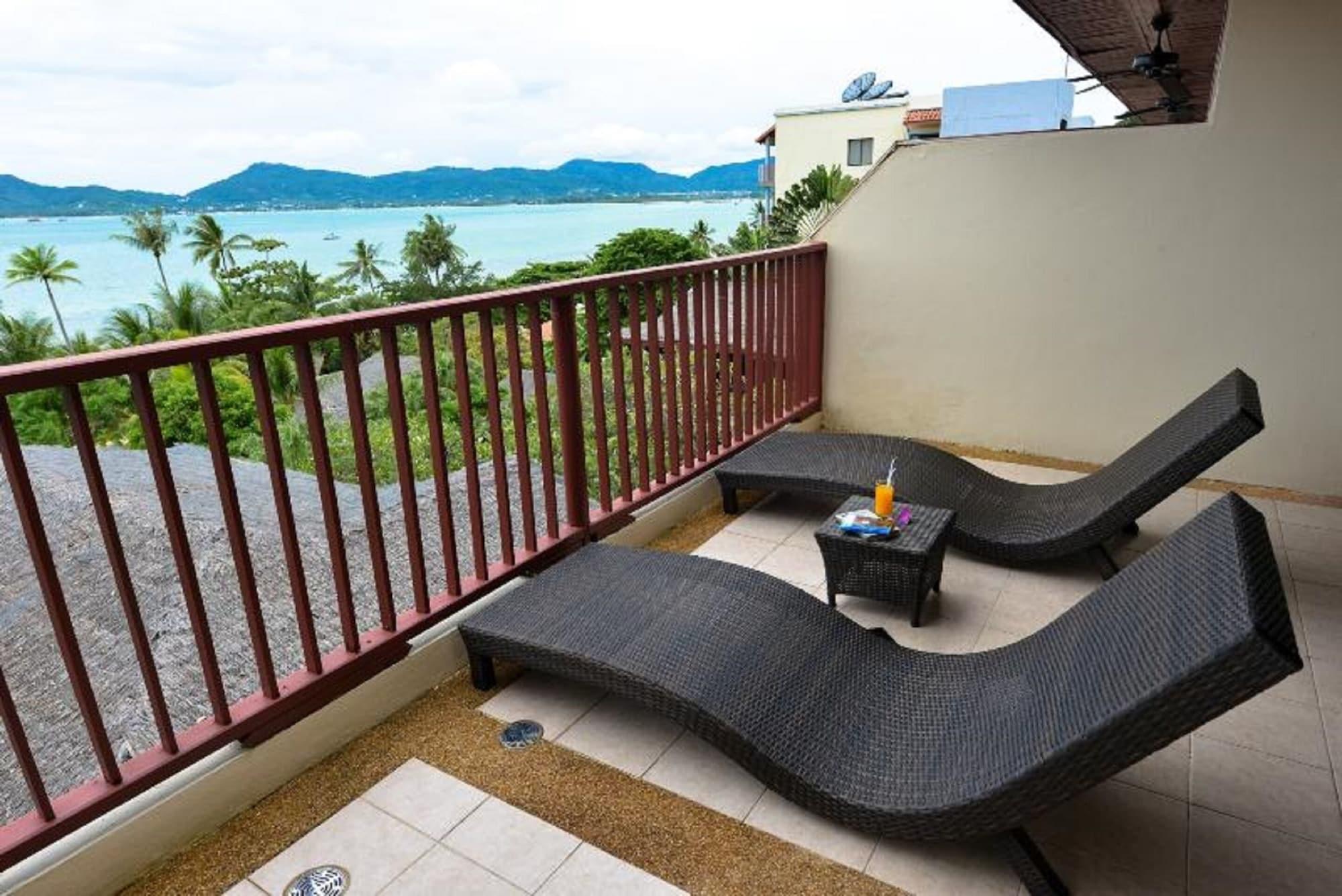 Panwa Boutique Beachfront Phuket Eksteriør billede