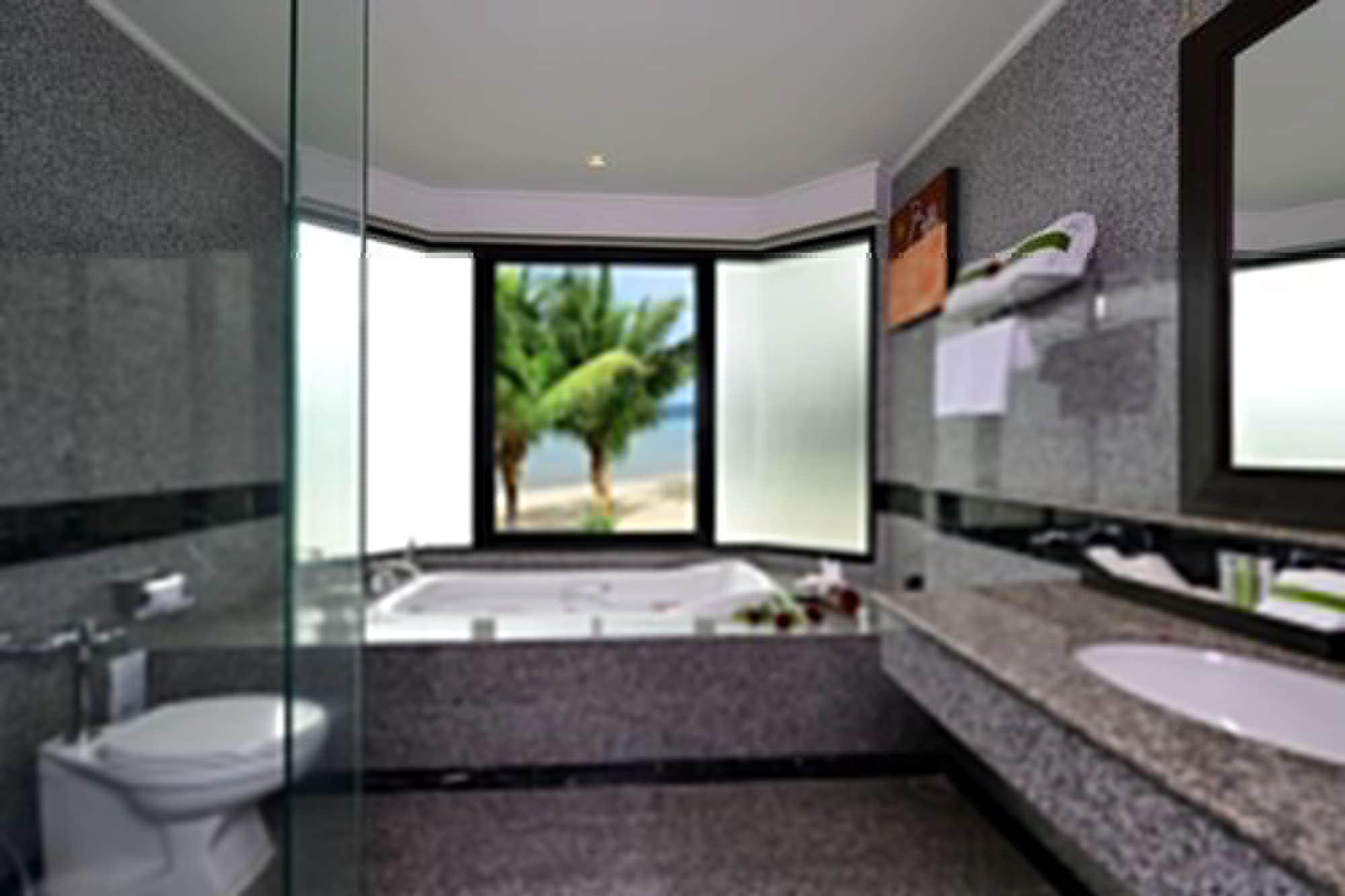 Panwa Boutique Beachfront Phuket Eksteriør billede