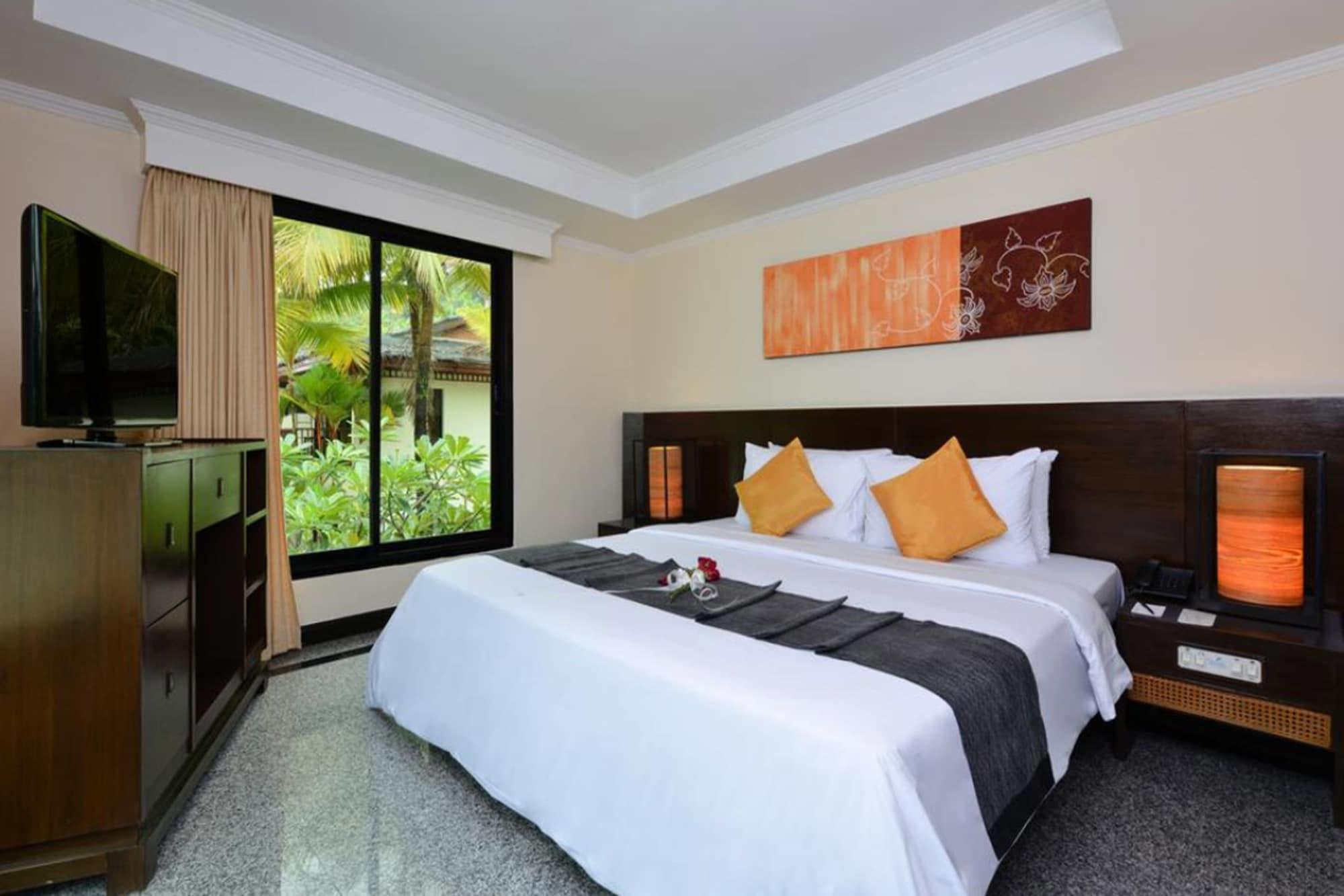 Panwa Boutique Beachfront Phuket Eksteriør billede