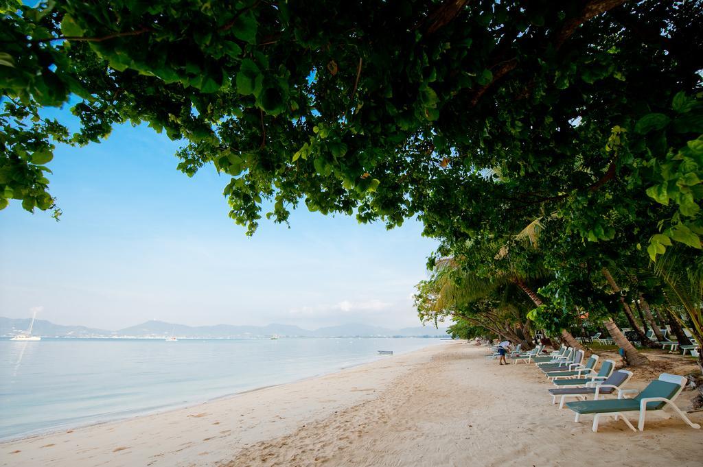 Panwa Boutique Beachfront Phuket Eksteriør billede