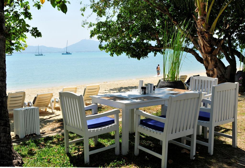Panwa Boutique Beachfront Phuket Eksteriør billede