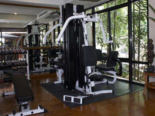 Panwa Boutique Beachfront Phuket Faciliteter billede