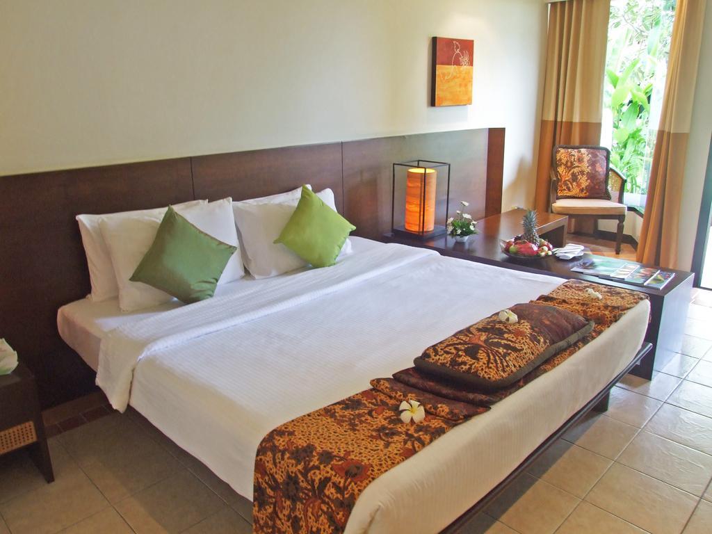Panwa Boutique Beachfront Phuket Værelse billede