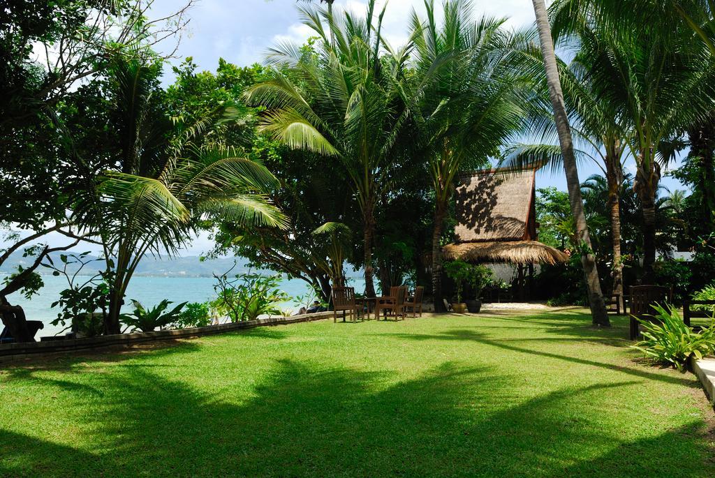 Panwa Boutique Beachfront Phuket Faciliteter billede