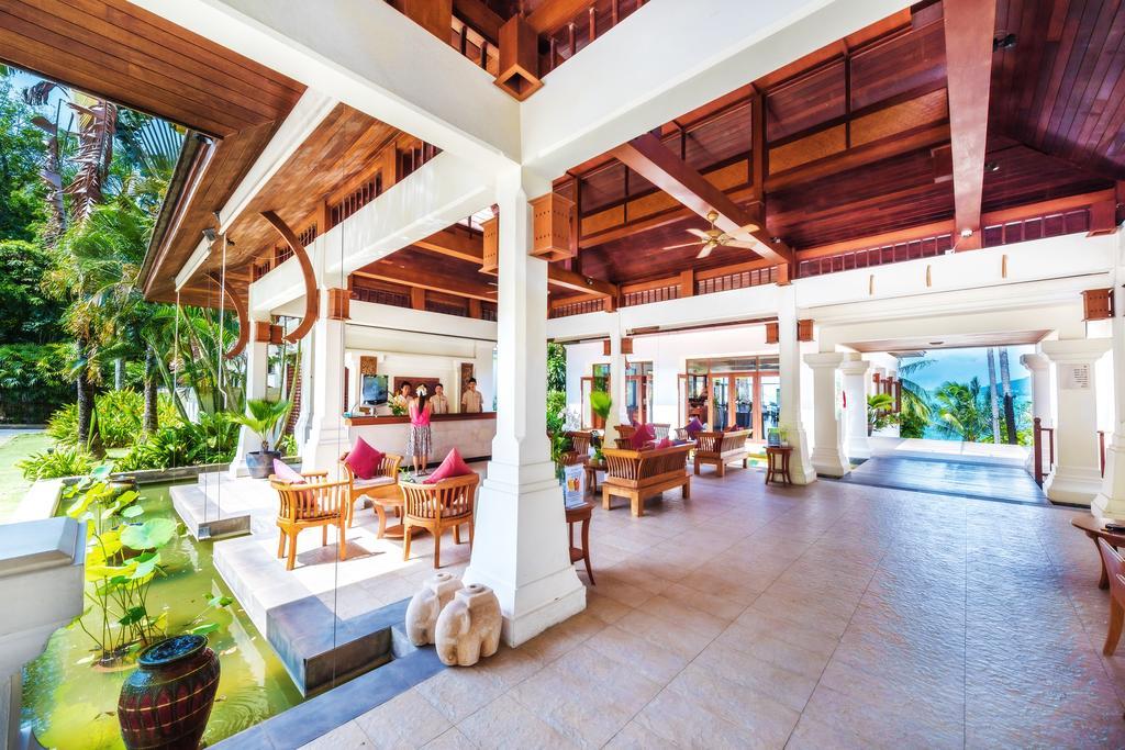Panwa Boutique Beachfront Phuket Eksteriør billede