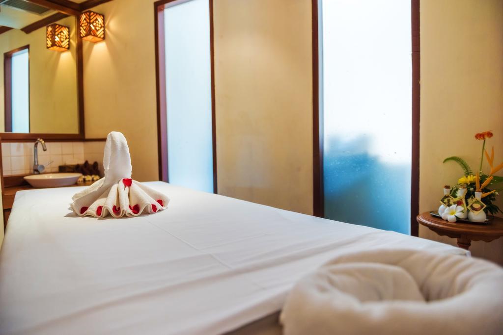 Panwa Boutique Beachfront Phuket Eksteriør billede