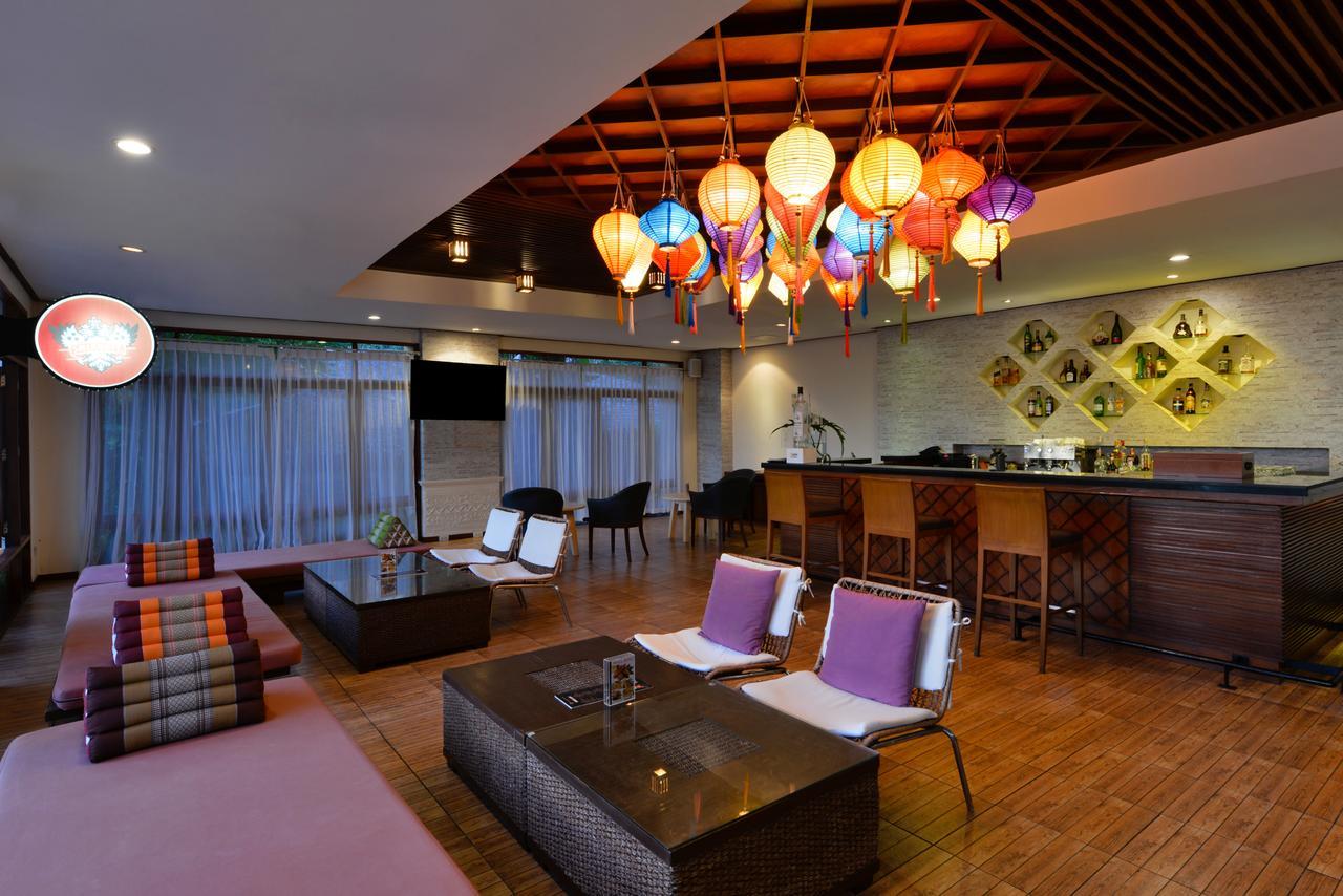 Panwa Boutique Beachfront Phuket Eksteriør billede