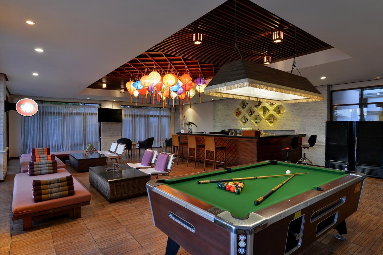 Panwa Boutique Beachfront Phuket Eksteriør billede